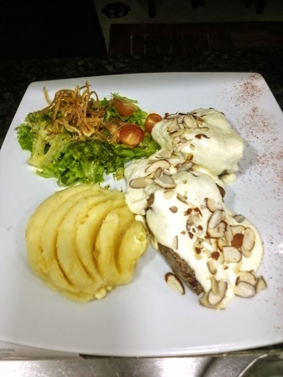 El Bodegon - Parrilla Gourmet - Photo 4