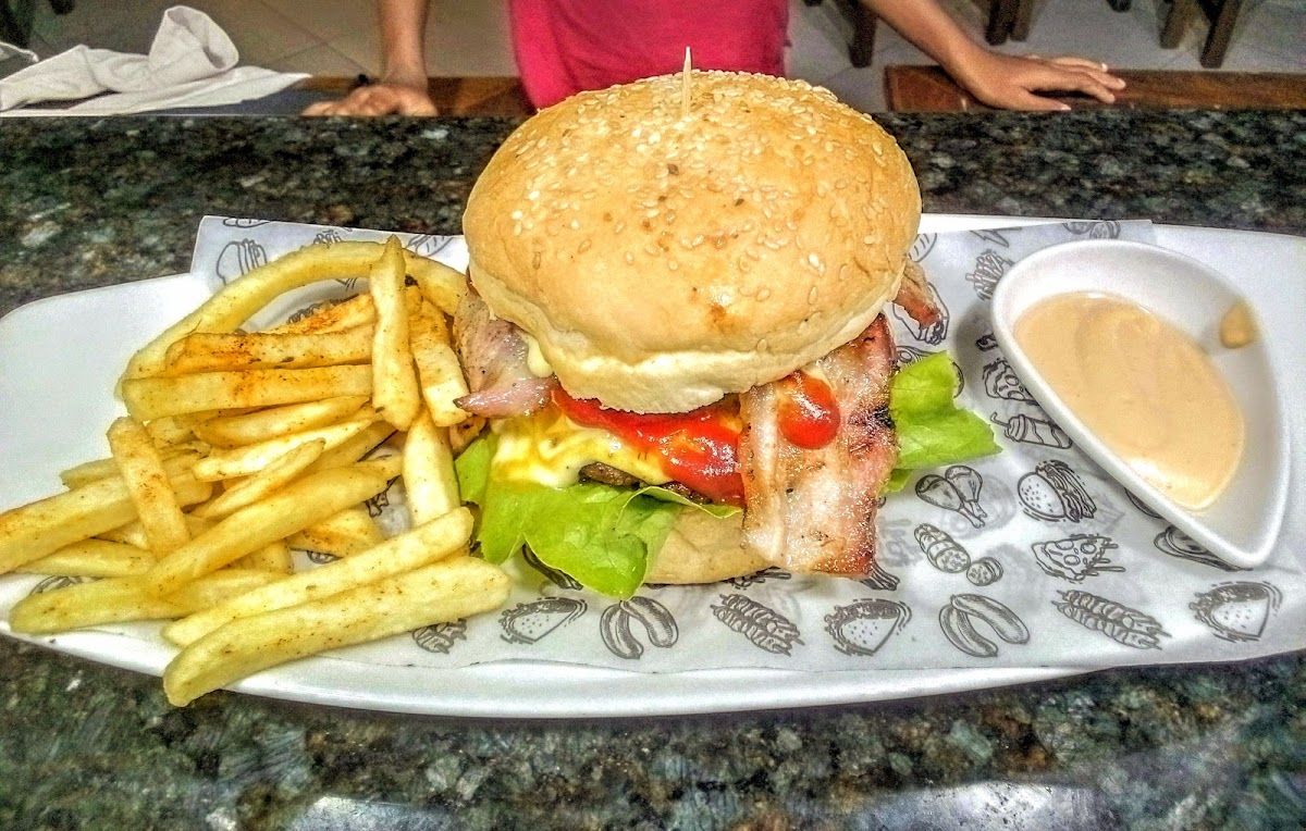 El Bodegon - Parrilla Gourmet - Photo 7