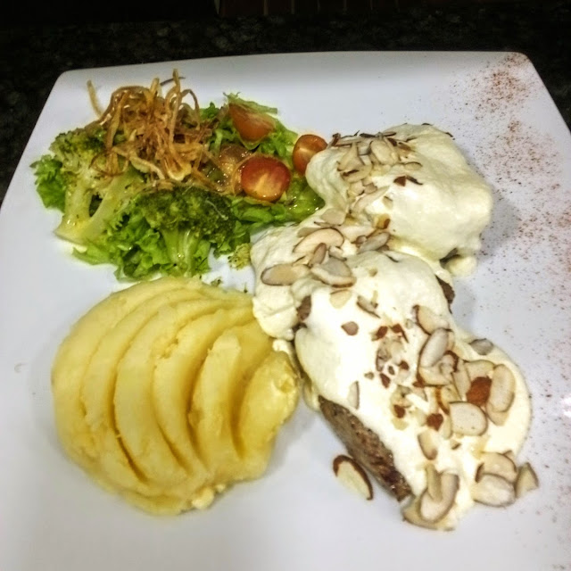 Solomito Queso Azul