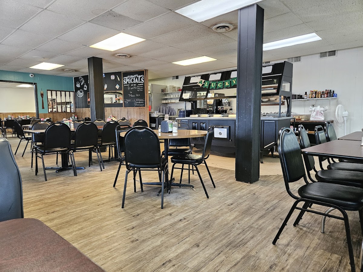 Town & Country Kitchen