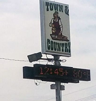 Town & Country Kitchen - Photo 3