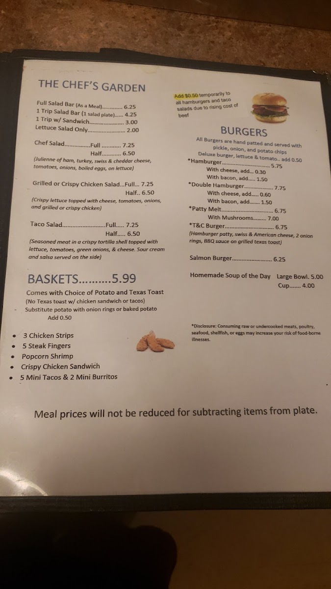 Menu Photo 6