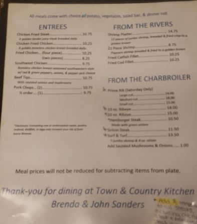 Menu Photo 7