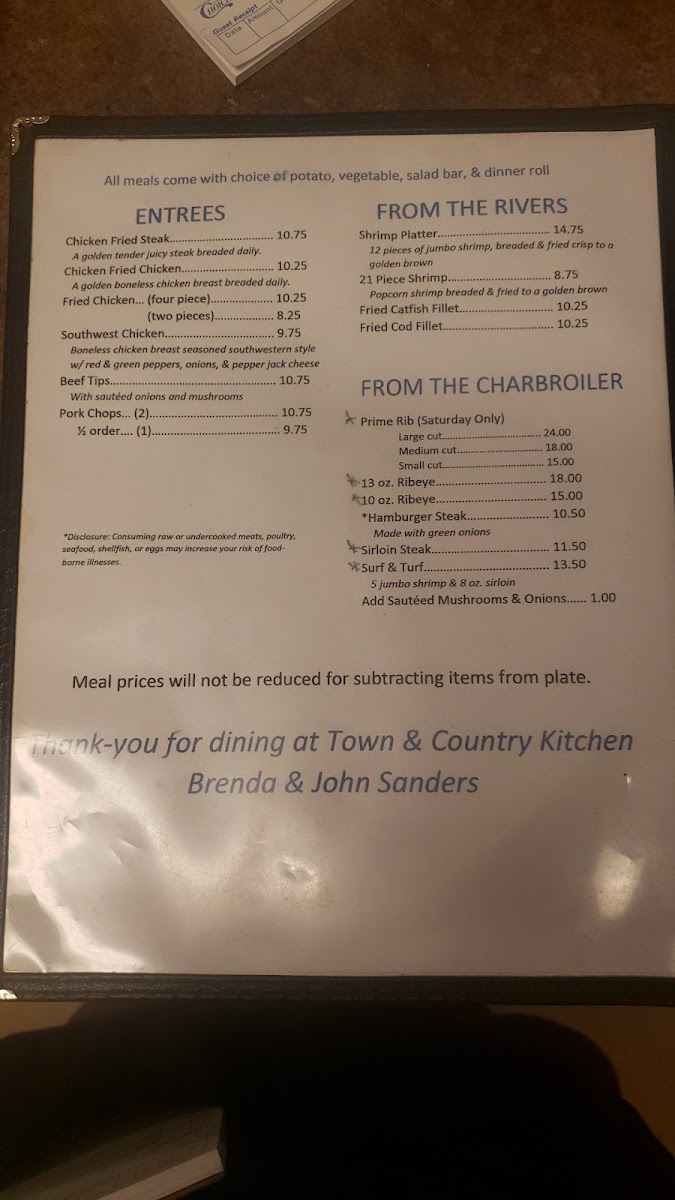 Menu Photo 8