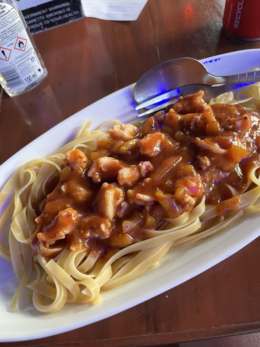 Calamari Restobar - Photo 5