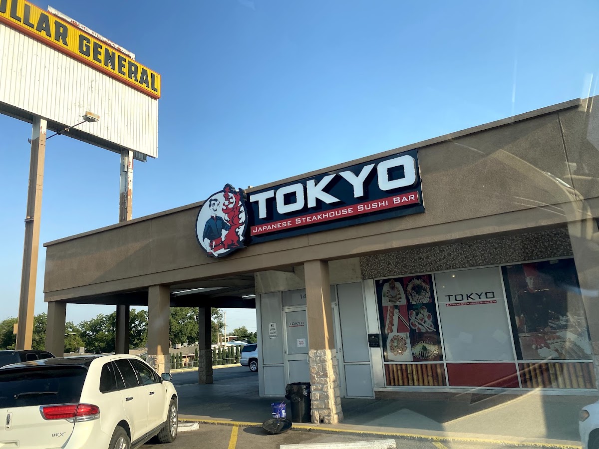 Tokyo