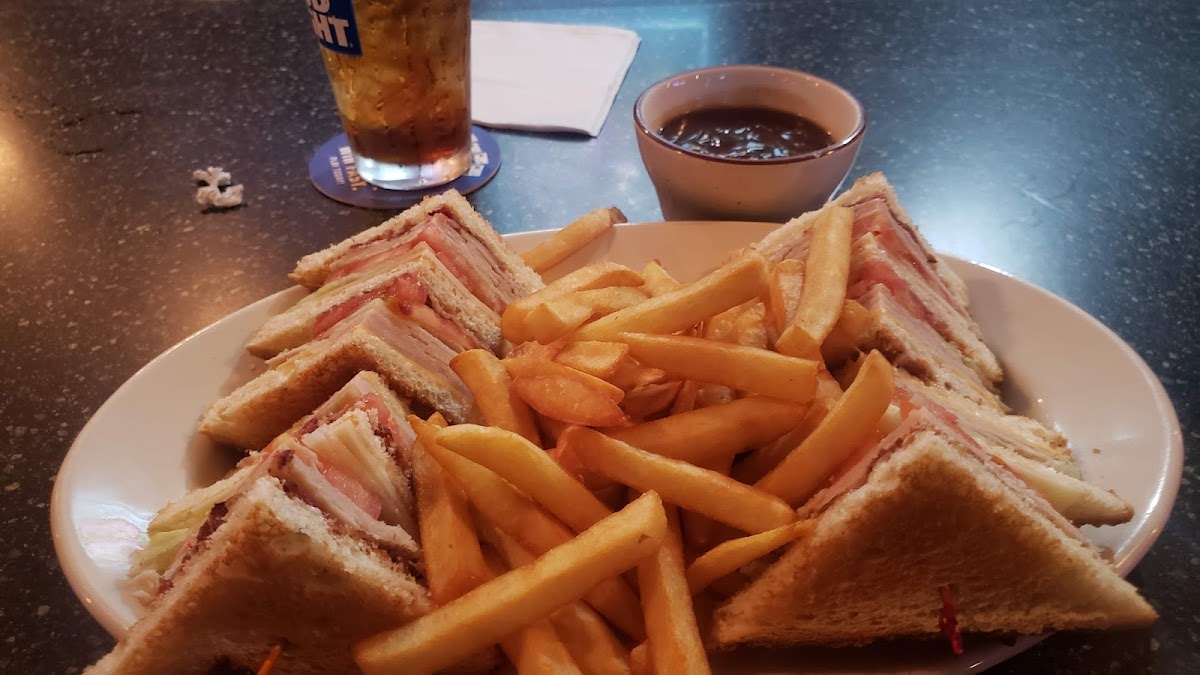 Milt's Rendezvous - Photo 1