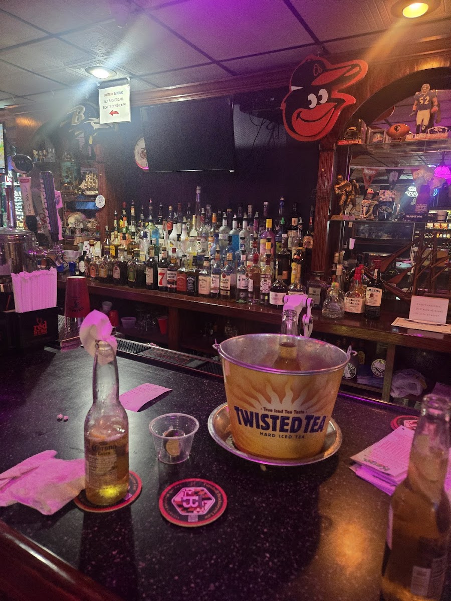 Milt's Rendezvous - Photo 3