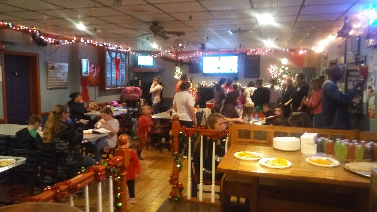Milt's Rendezvous - Photo 4