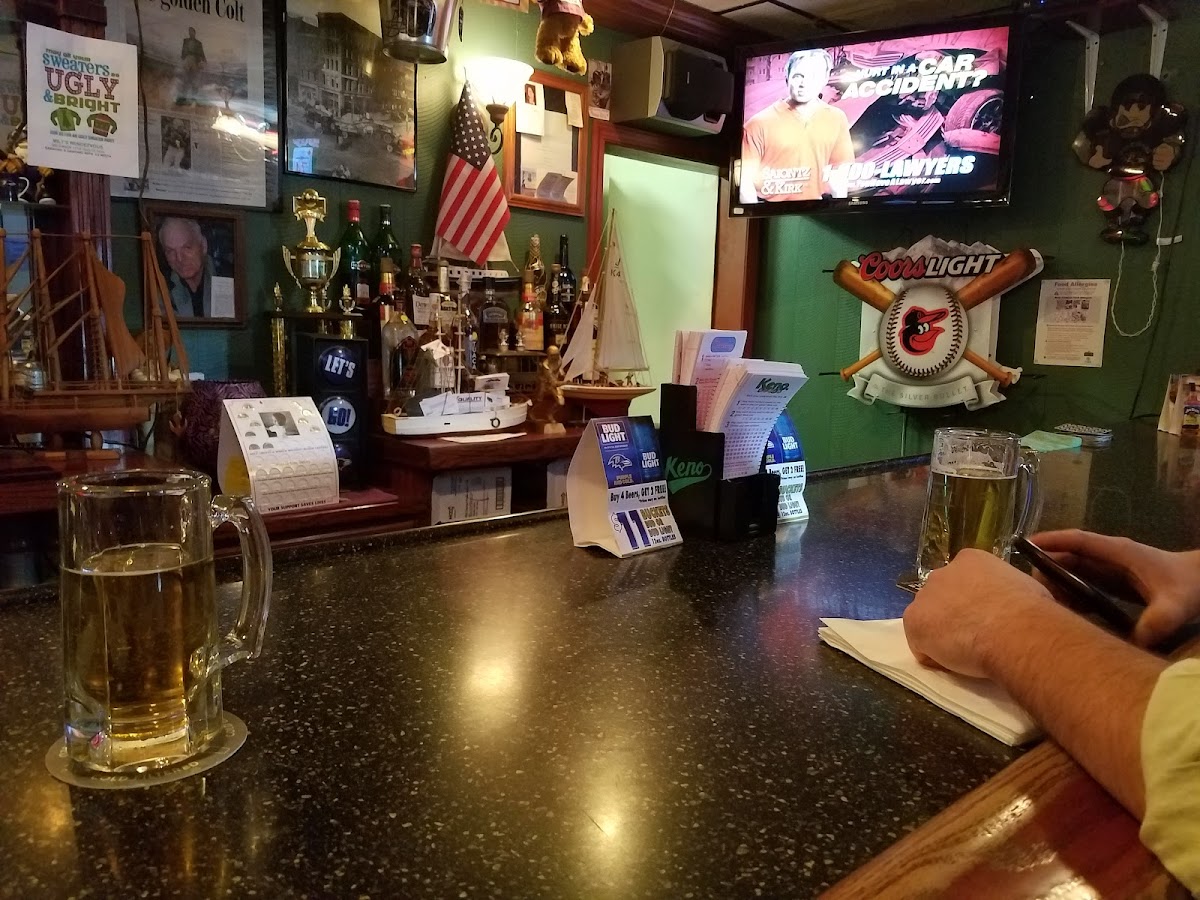 Milt's Rendezvous - Photo 8