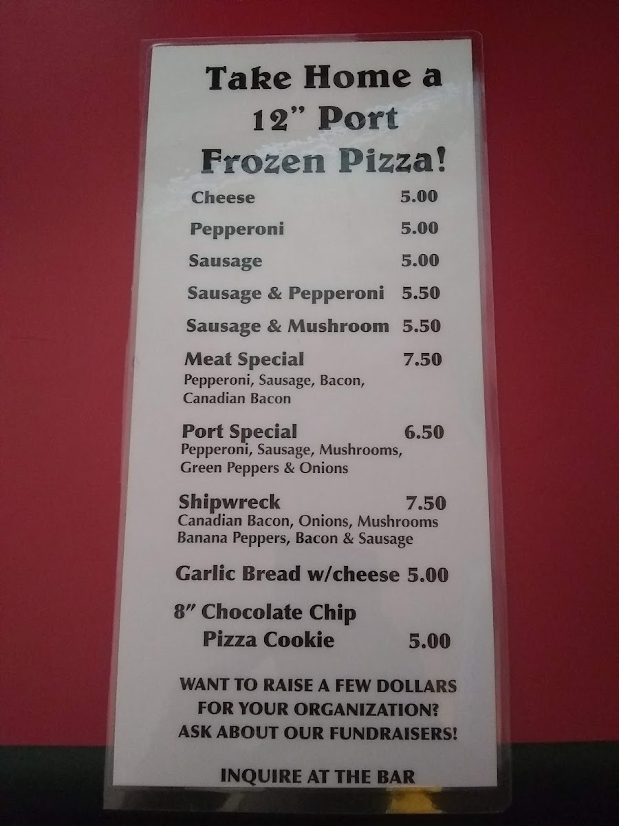 Menu Photo 5