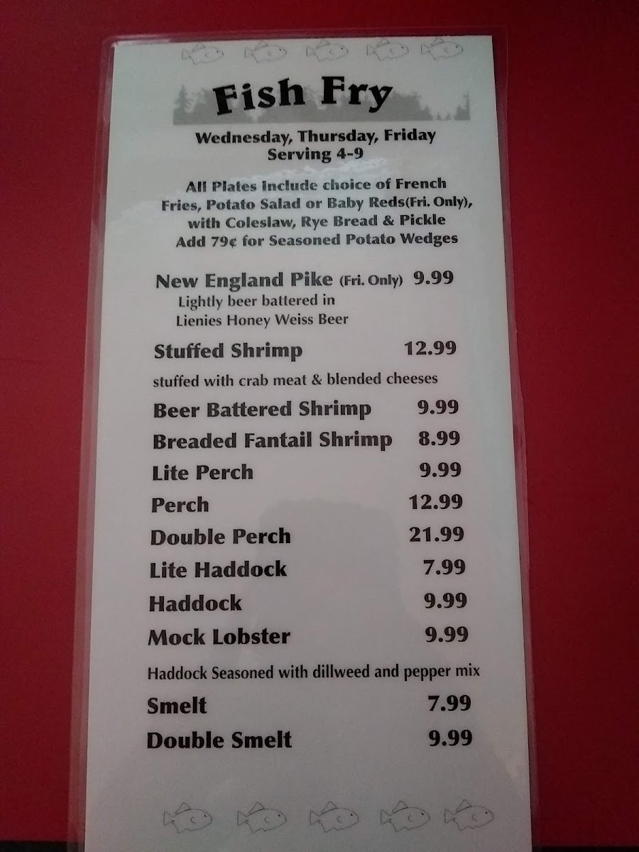 Menu Photo 6