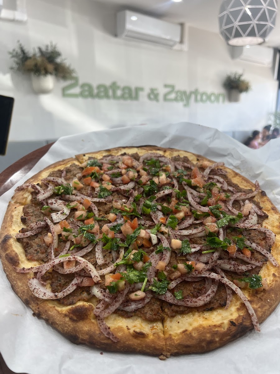 Zaatar and Zaytoon - Photo 2