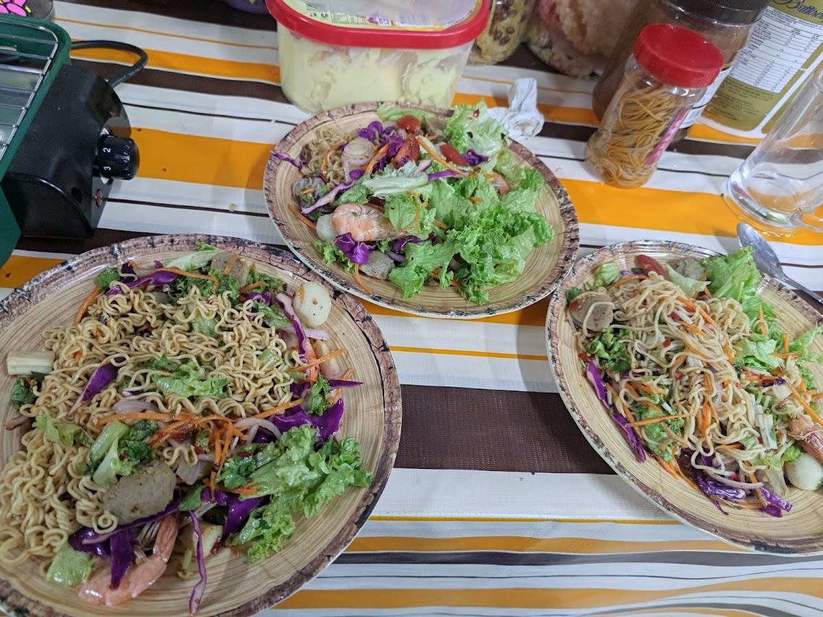 Astana Foodcourt - Photo 9