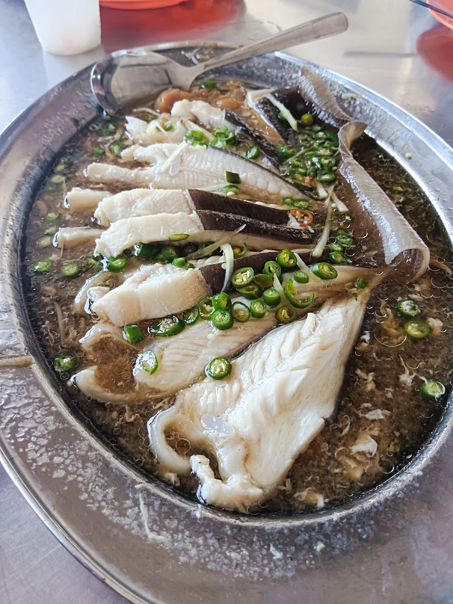 Ship Village Seafood Restaurant - Photo 9