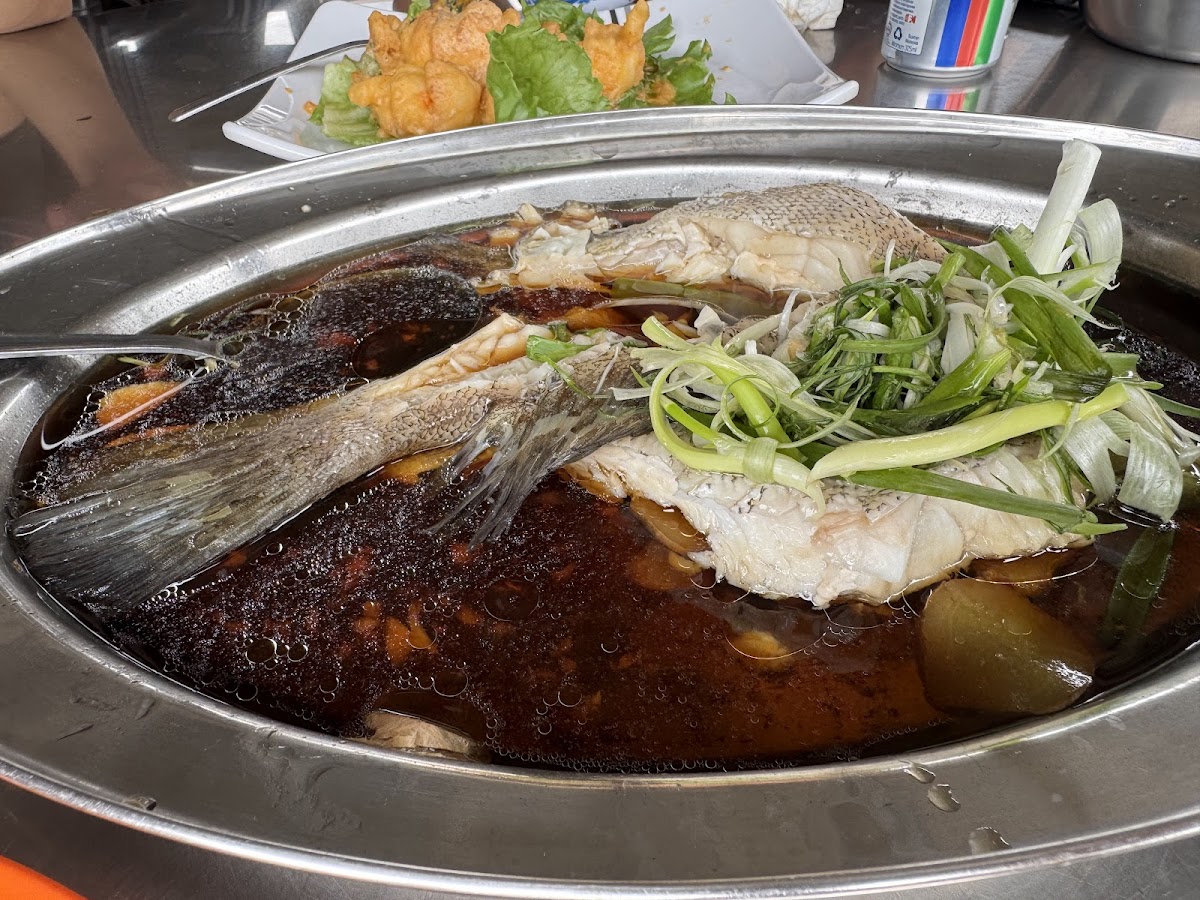 Ship Village Seafood Restaurant - Photo 5