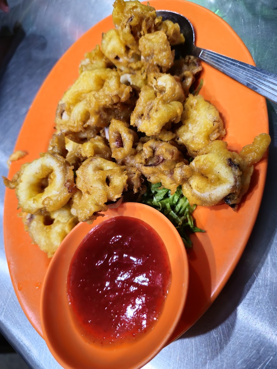 Ship Village Seafood Restaurant - Photo 6