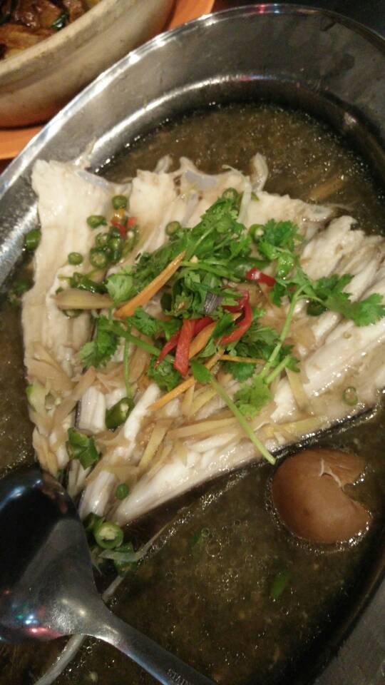 Ship Village Seafood Restaurant - Photo 8