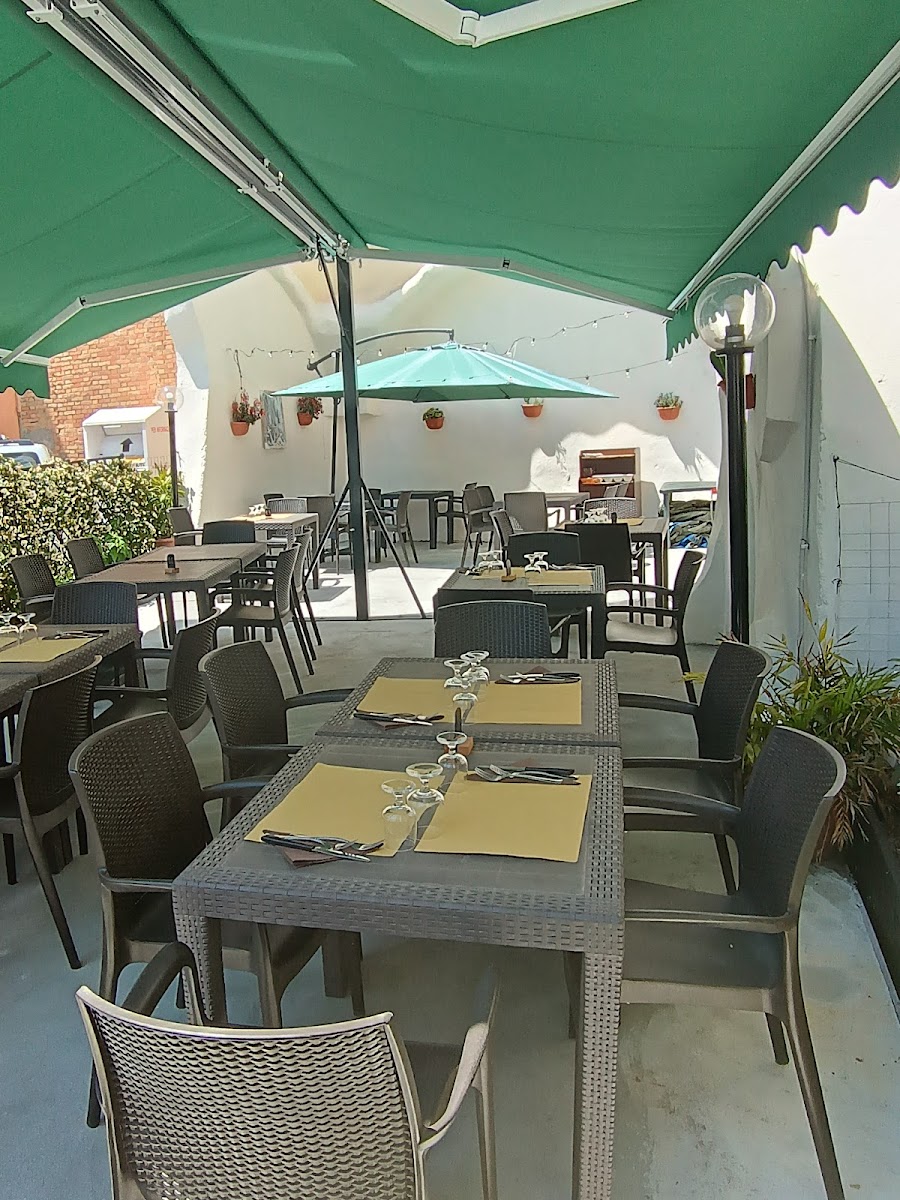 Osteria Gaetana
