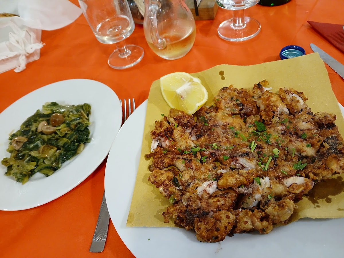 Osteria Gaetana - Photo 2
