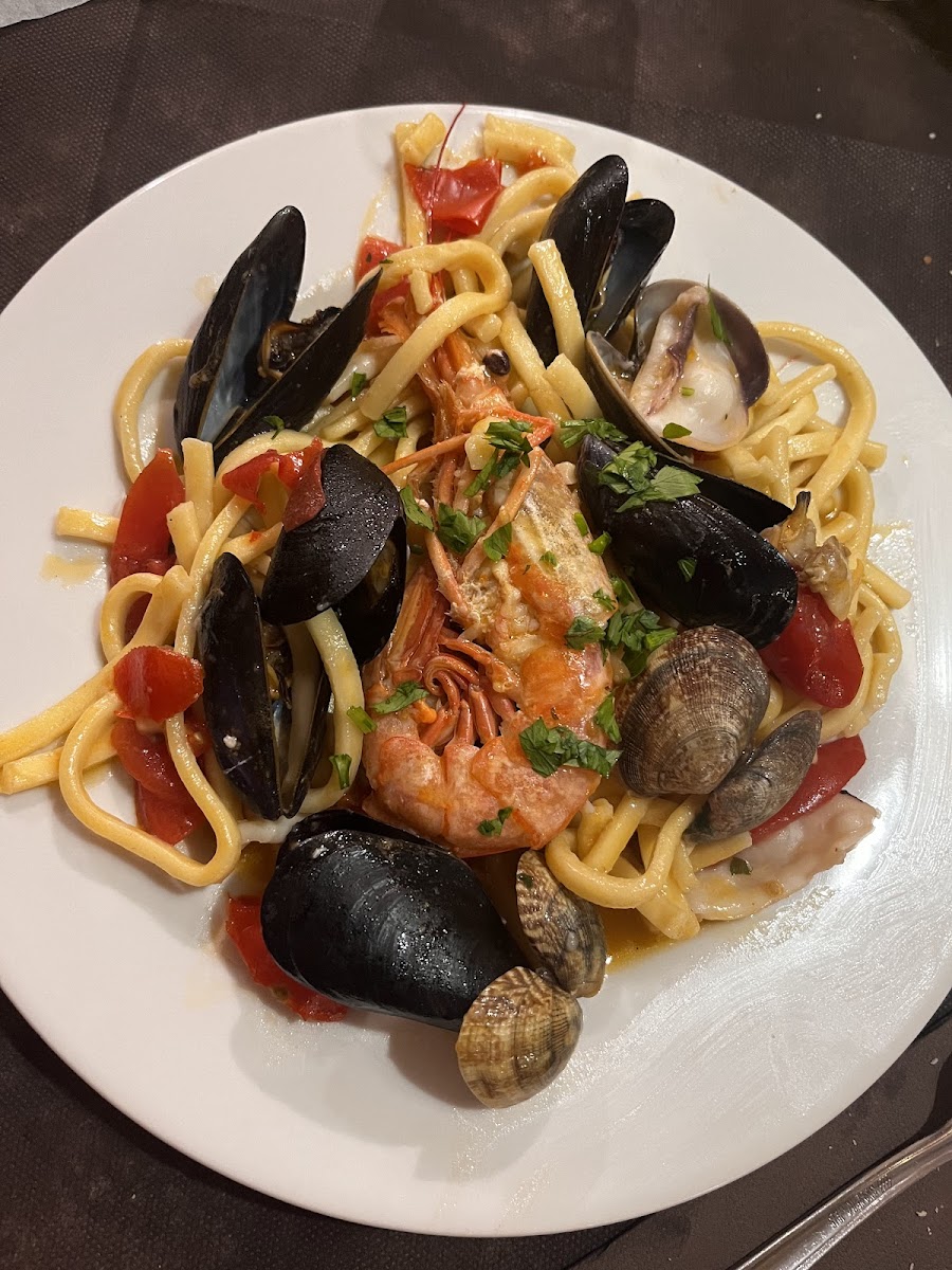 Osteria Gaetana - Photo 3