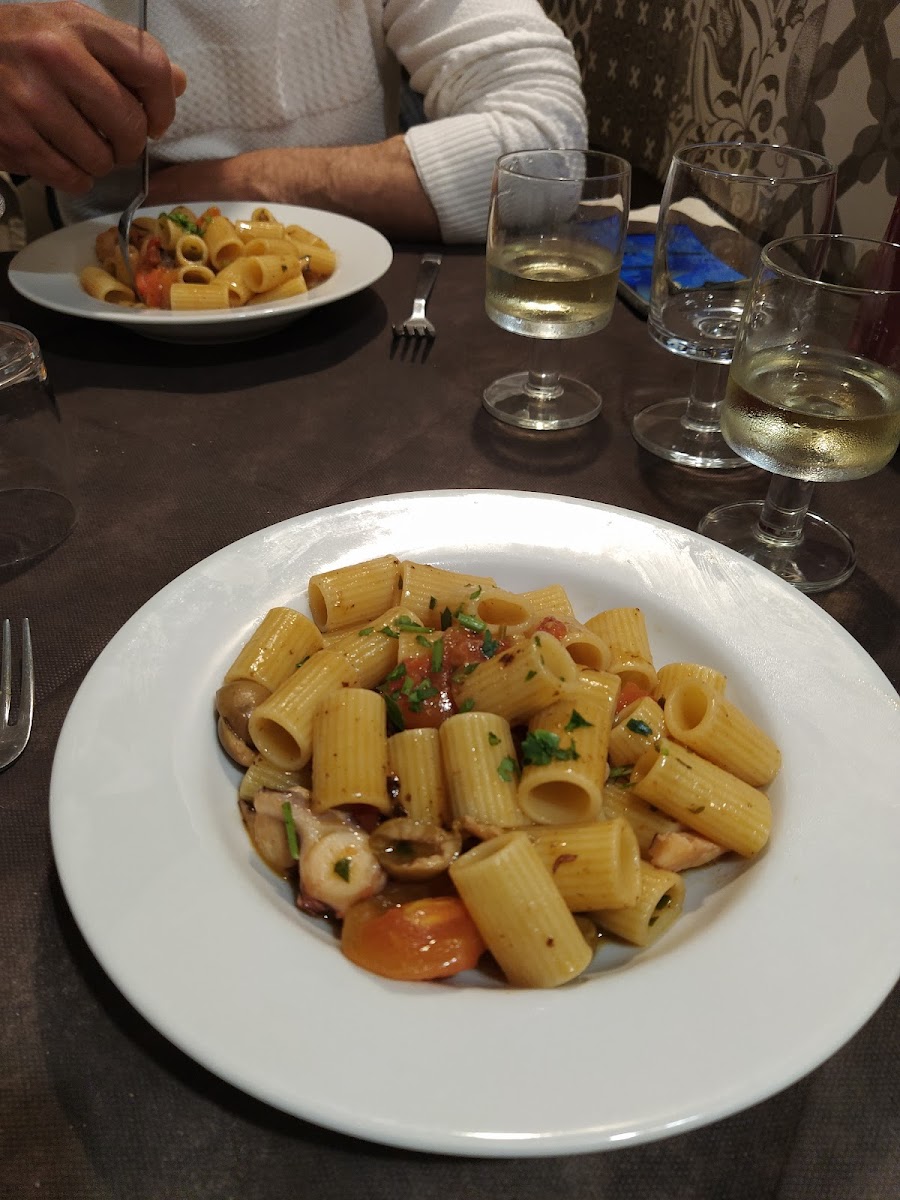 Osteria Gaetana - Photo 7