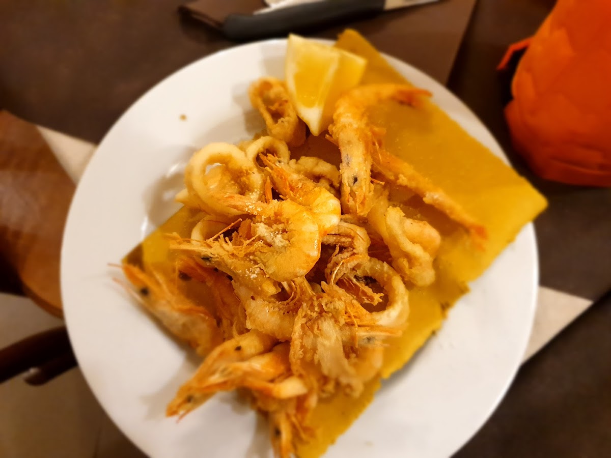 Osteria Gaetana - Photo 8