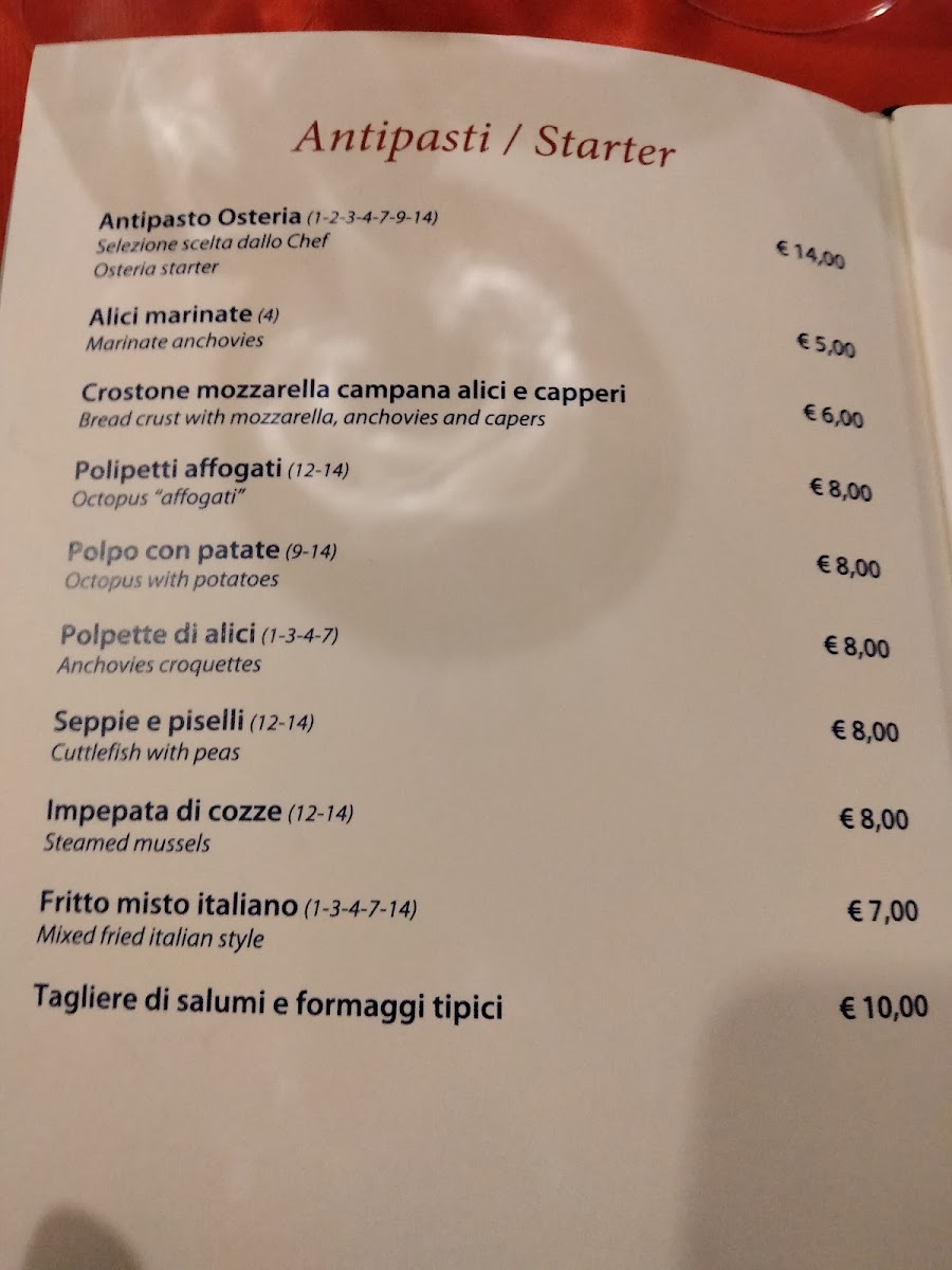 Menu Photo 3