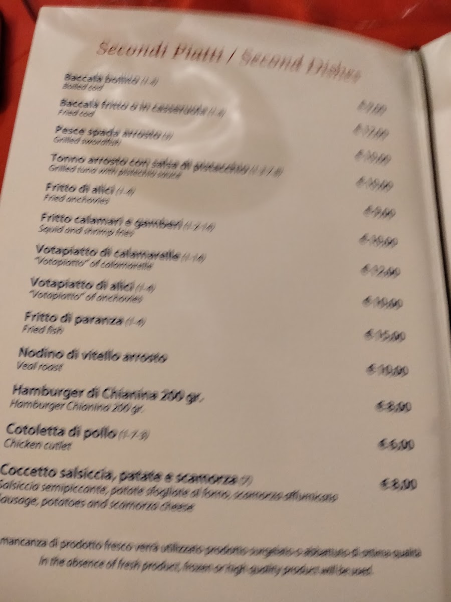 Menu Photo 7