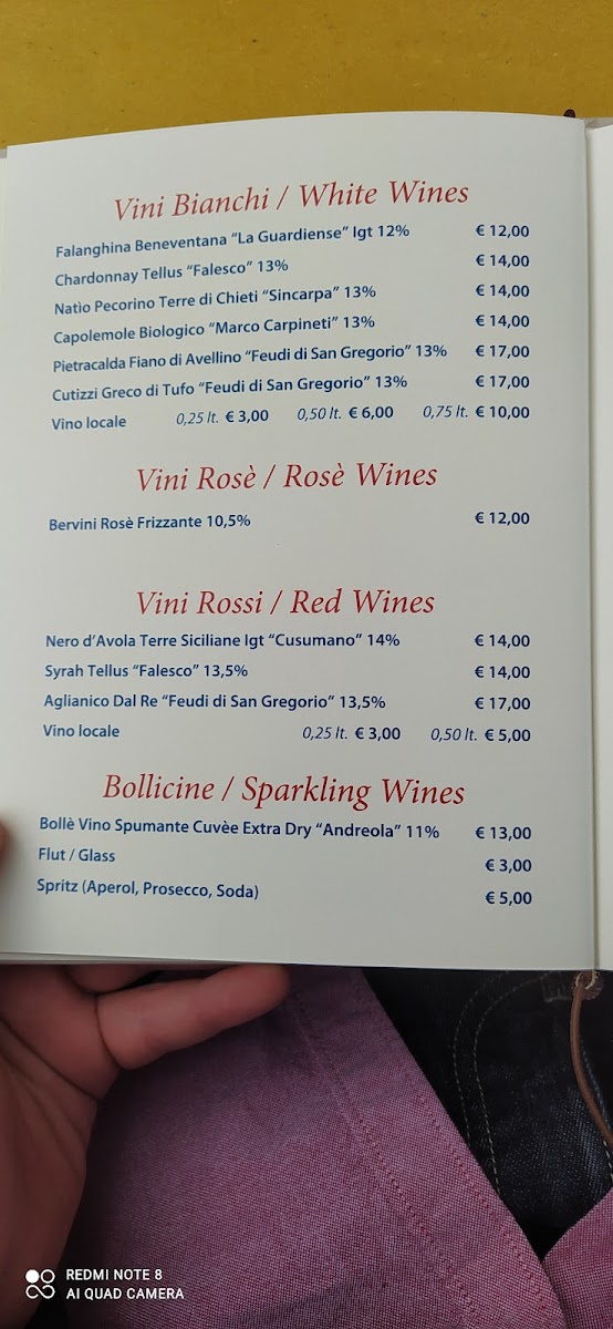 Menu Photo 8