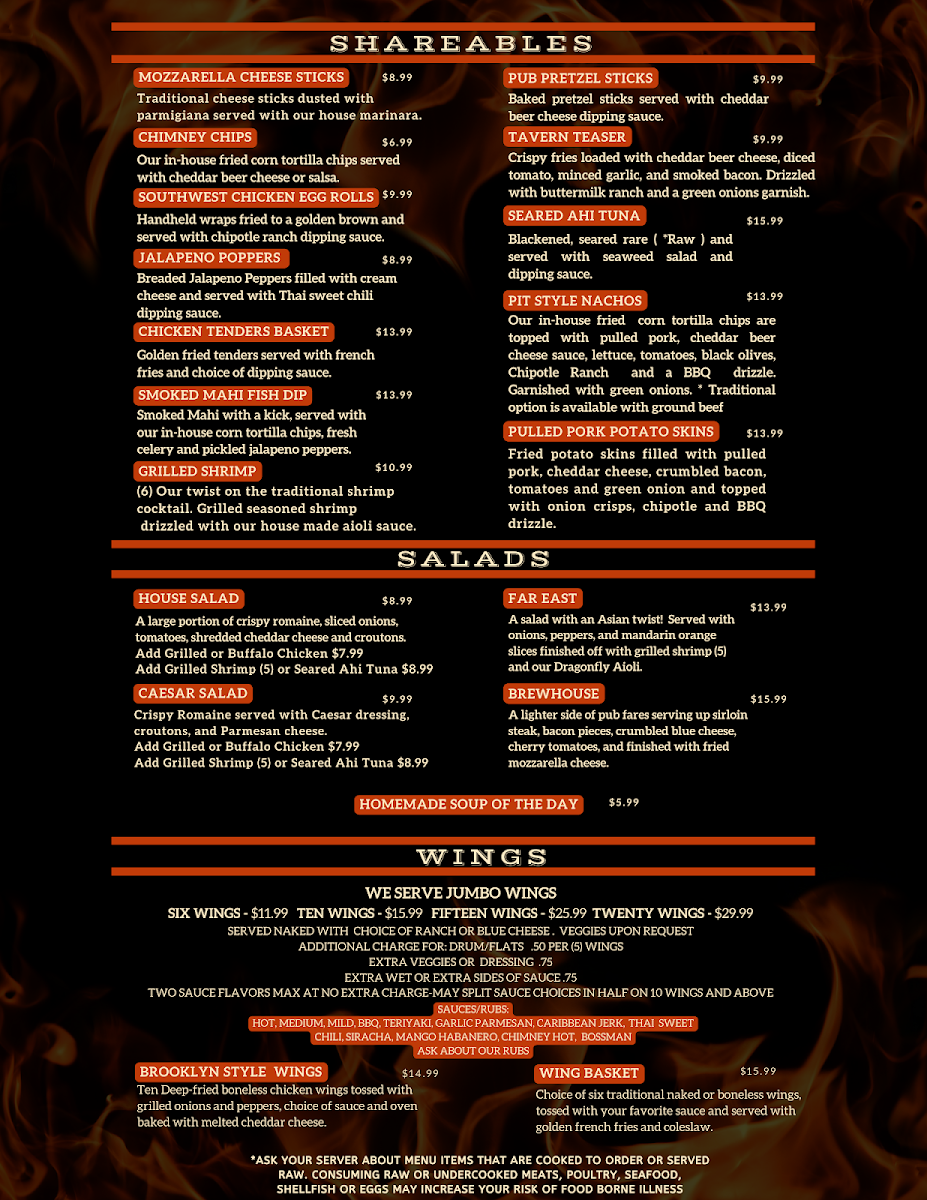 Menu Photo 0