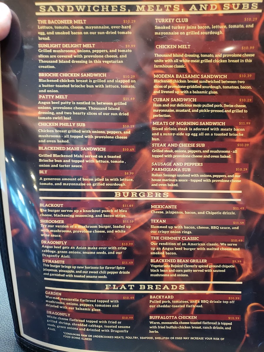 Menu Photo 6