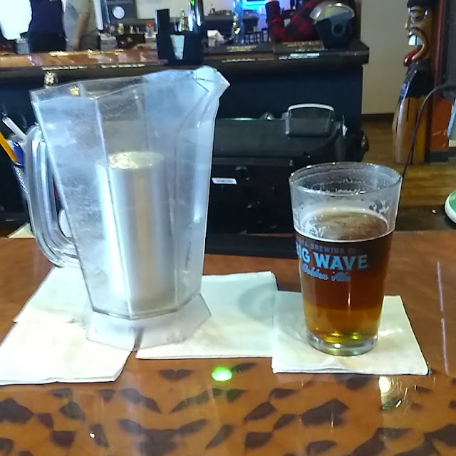 Cold Beer
