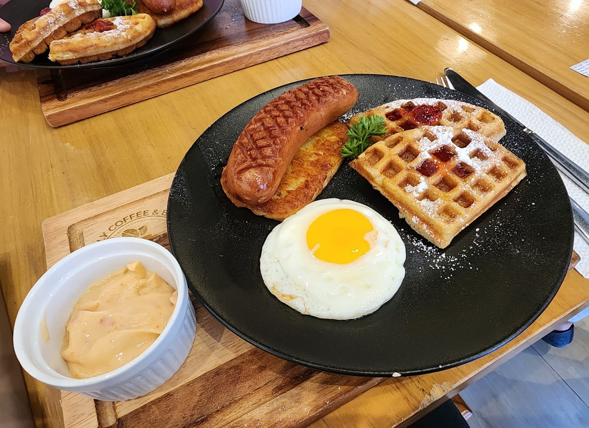 CAP Daily Cafe - Mandaue - Photo 9