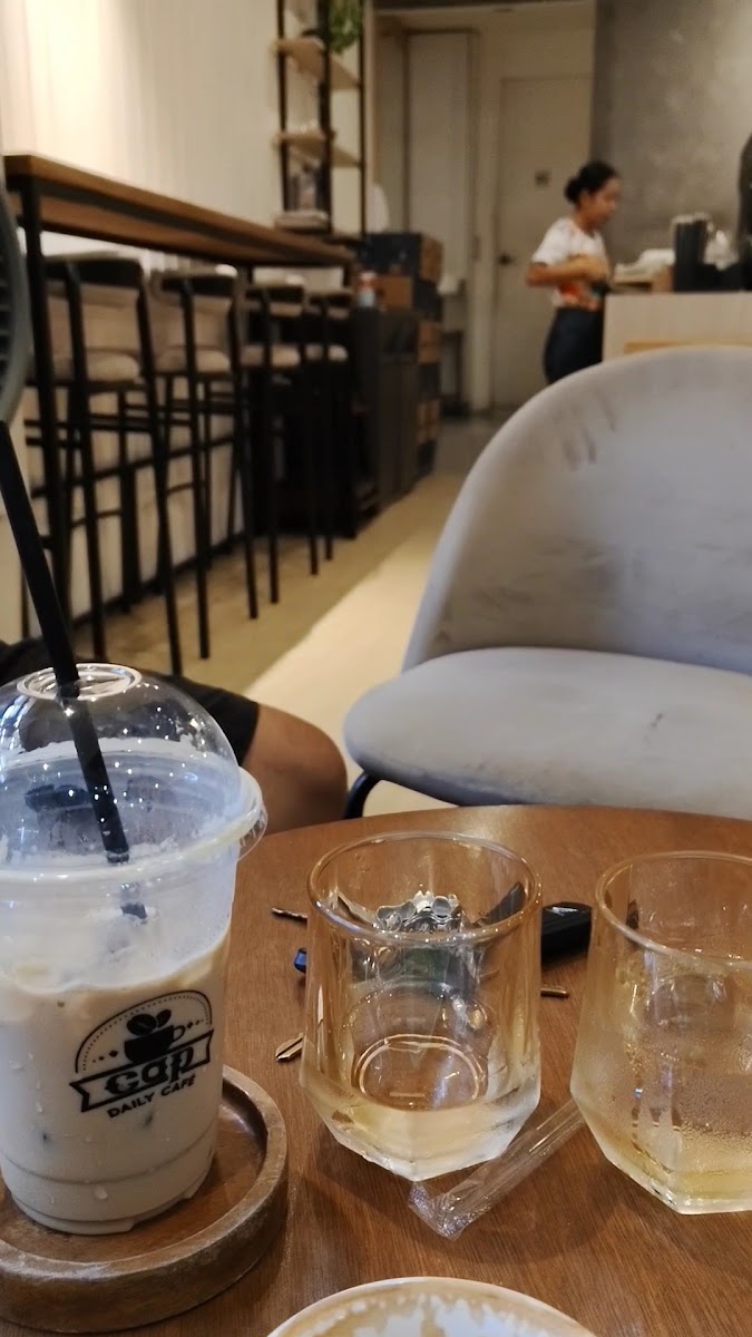 CAP Daily Cafe - Mandaue - Photo 1