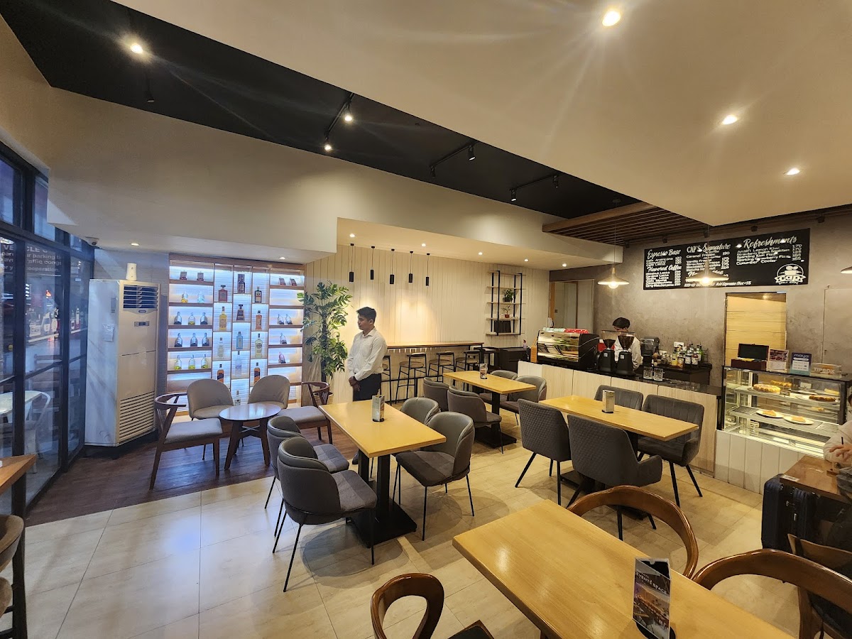 CAP Daily Cafe - Mandaue - Photo 3
