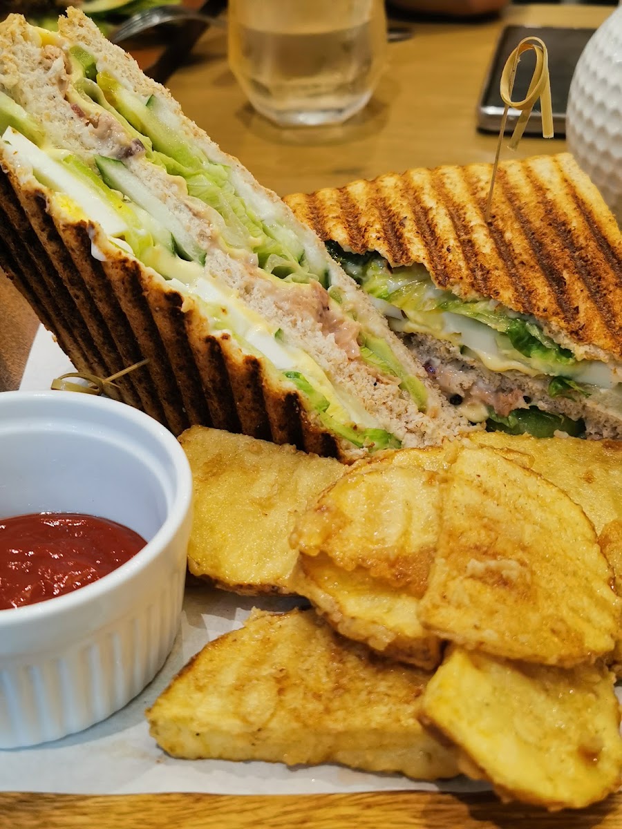 CAP Daily Cafe - Mandaue - Photo 4