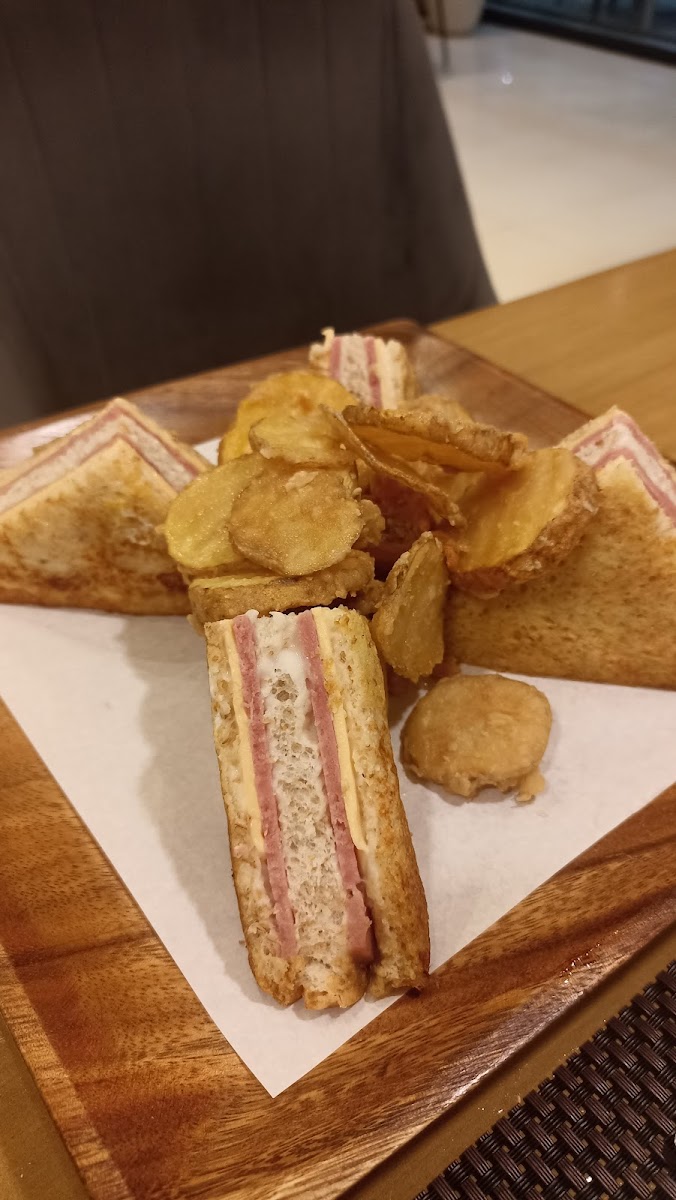 CAP Daily Cafe - Mandaue - Photo 6