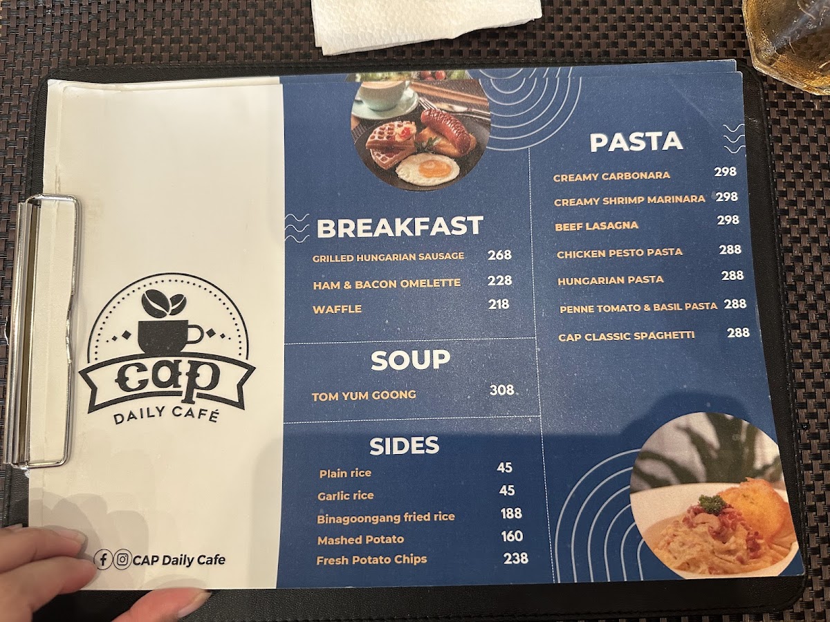 Menu Photo 9