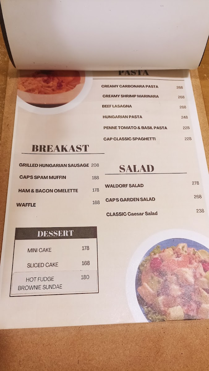 Menu Photo 4