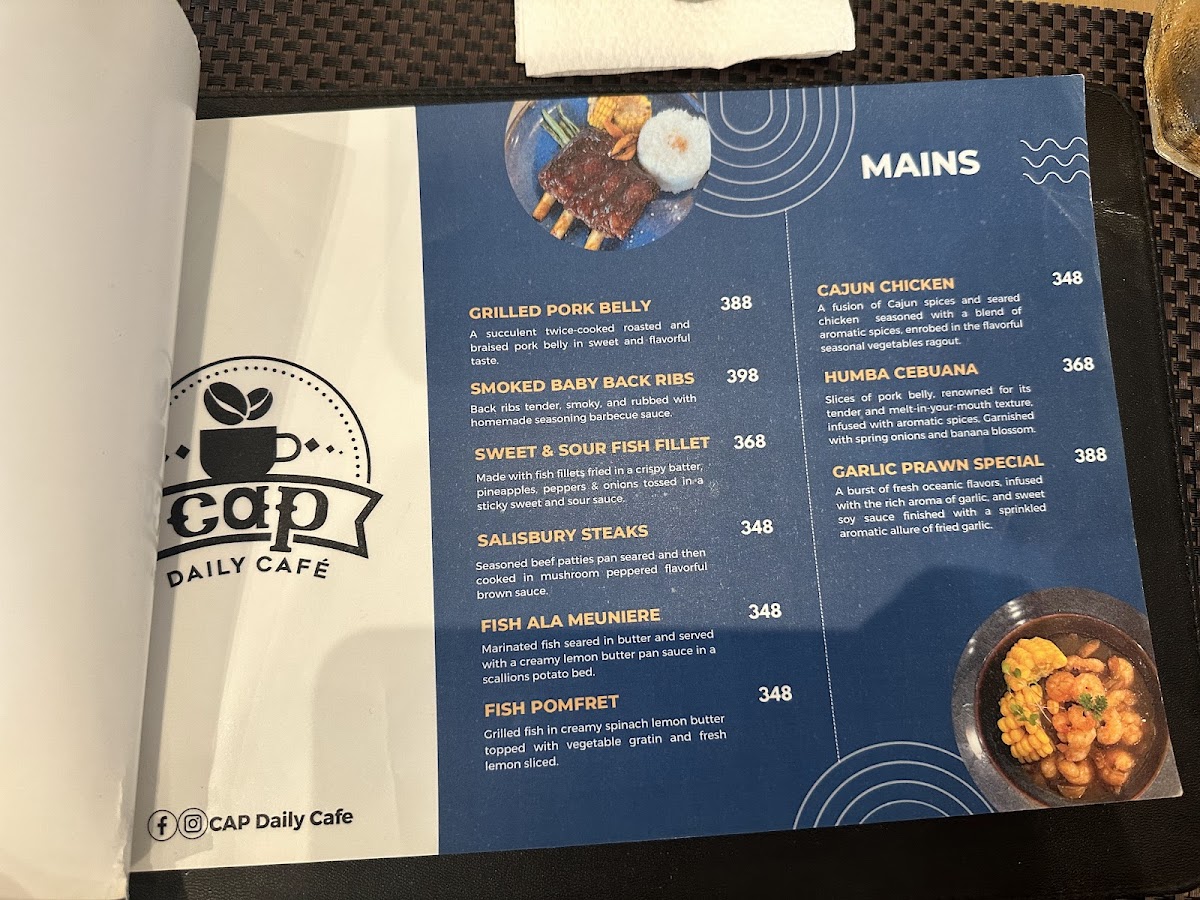 Menu Photo 5