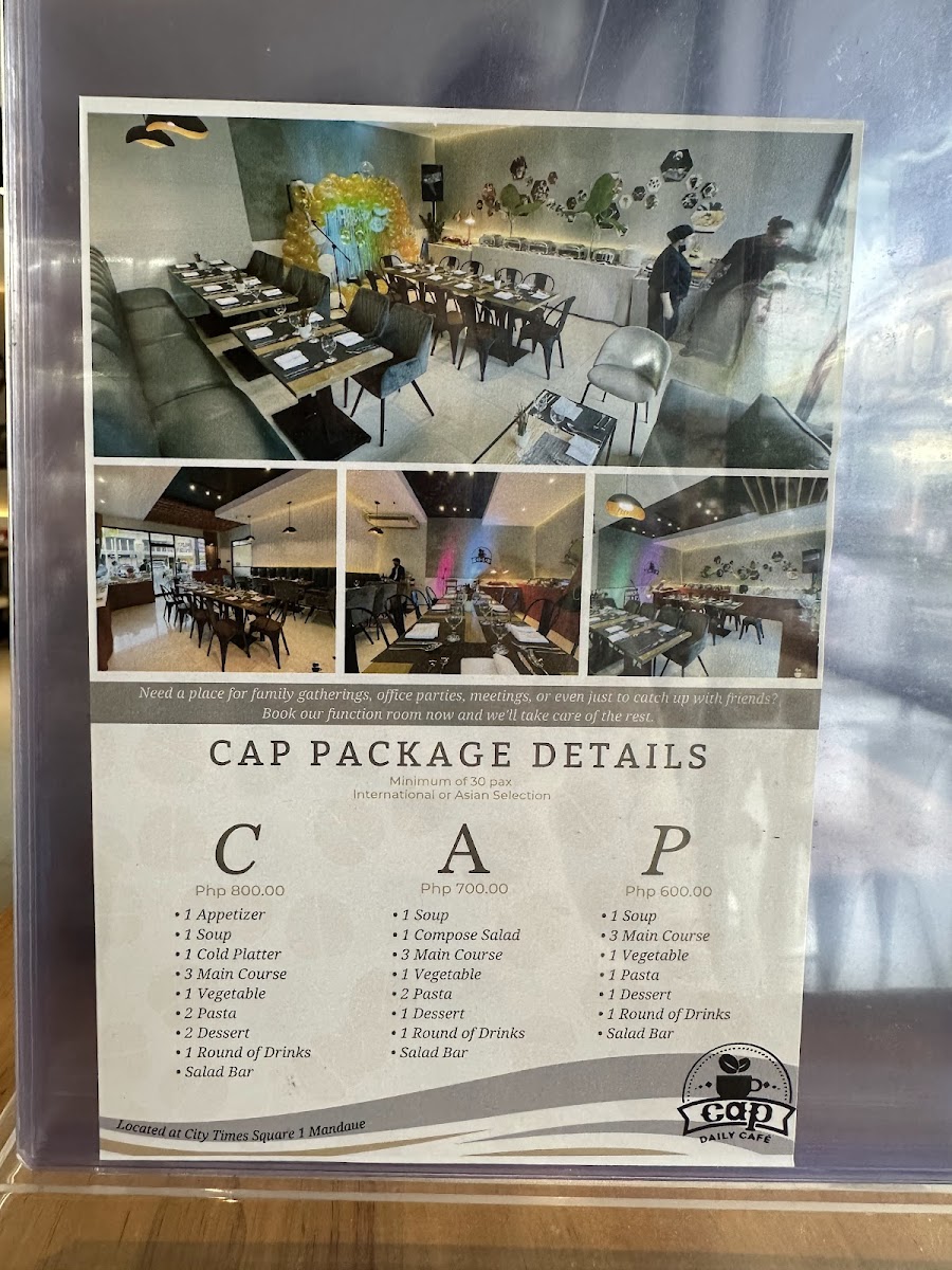 Menu Photo 7