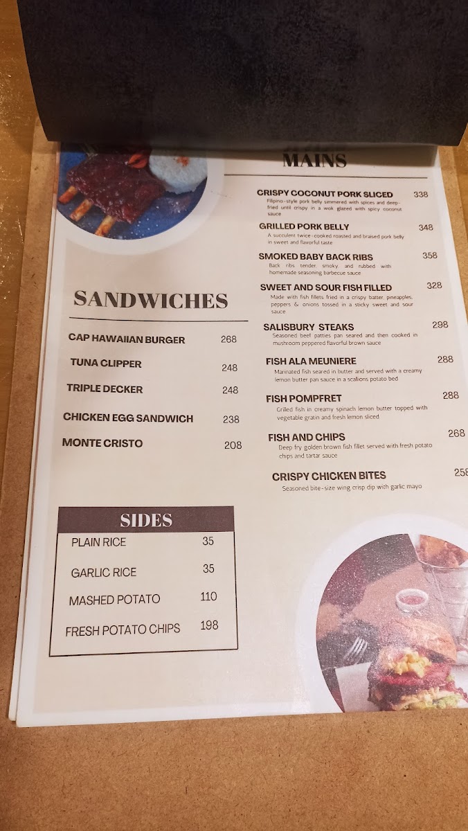 Menu Photo 8