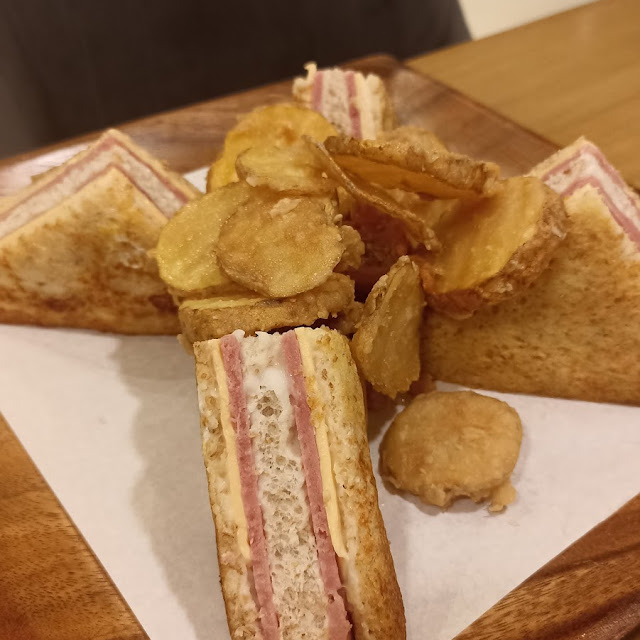 Monte Cristo
