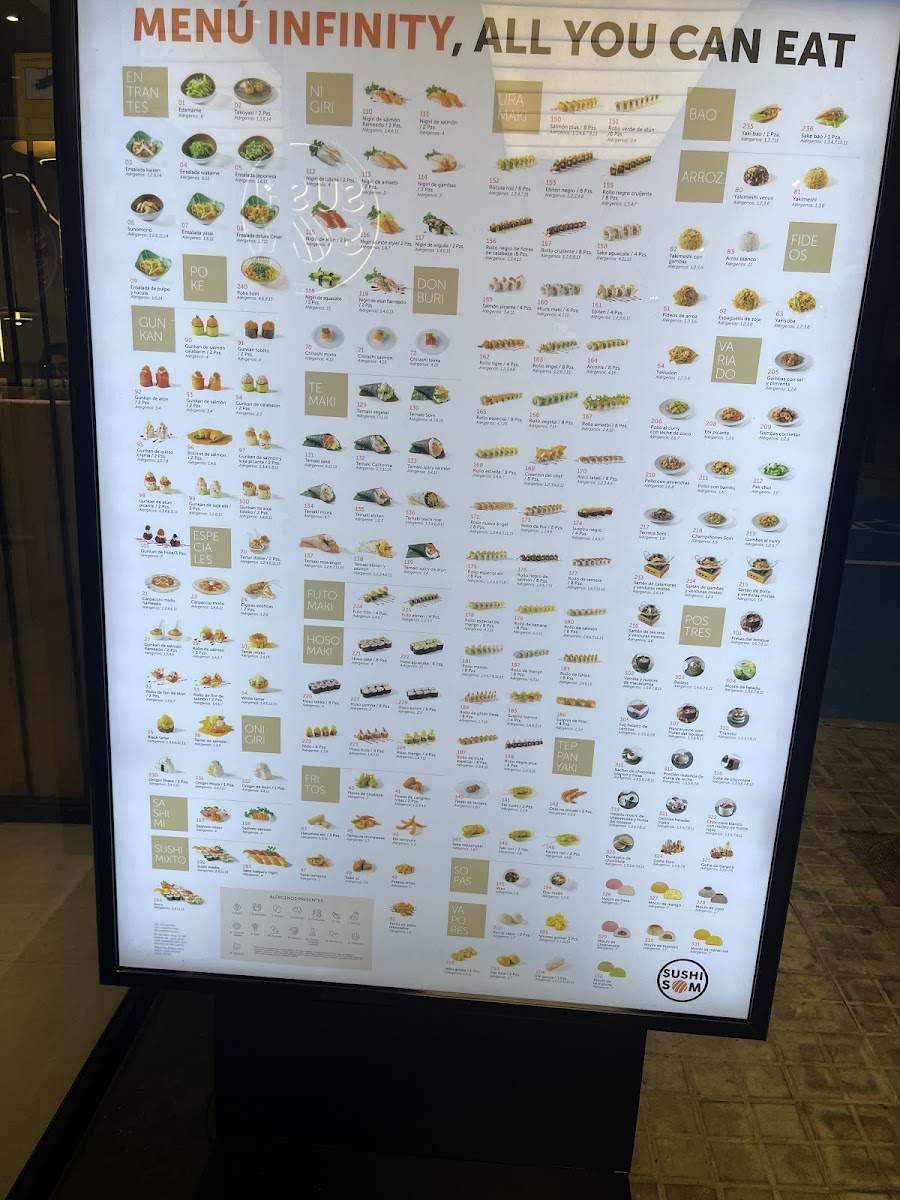 Menu Photo 9