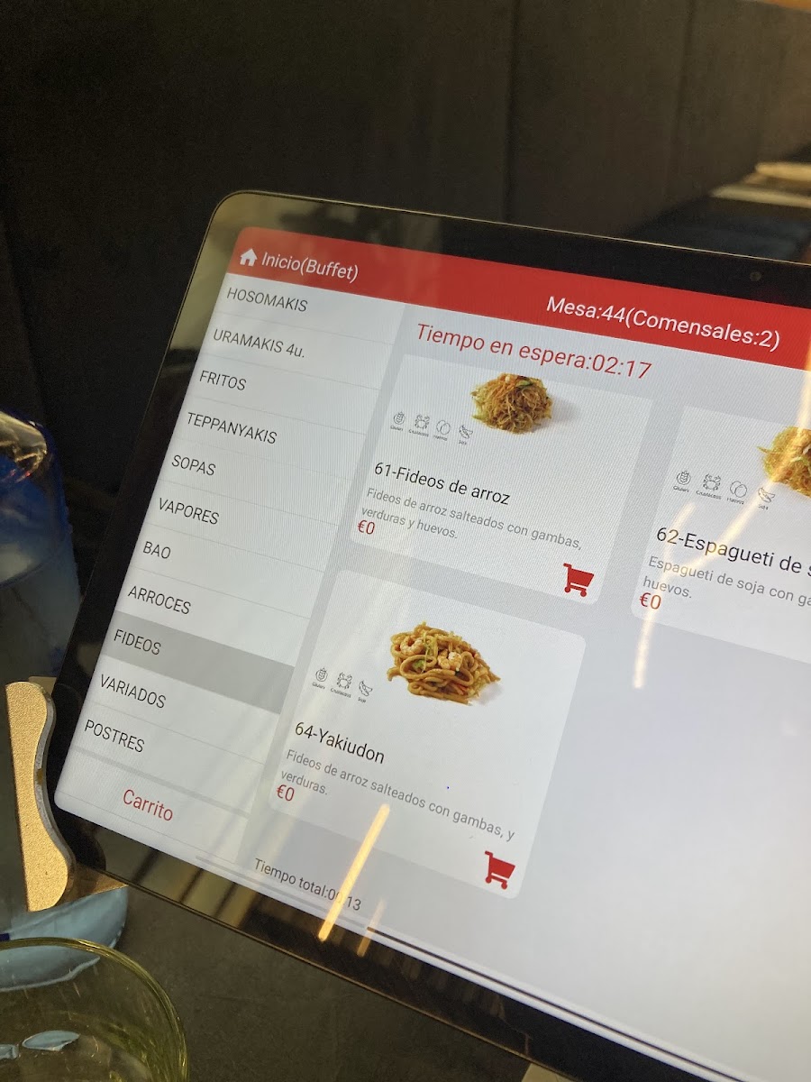 Menu Photo 4