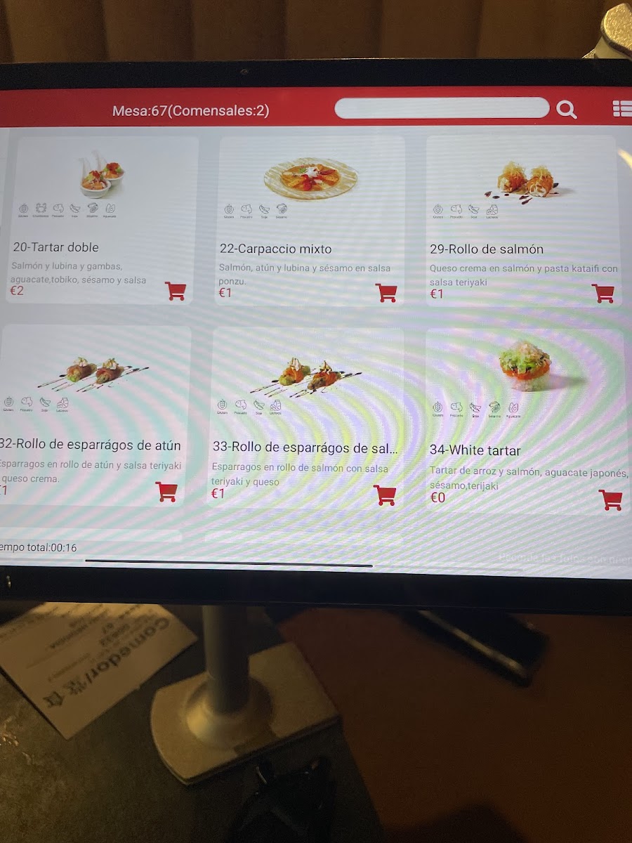 Menu Photo 8