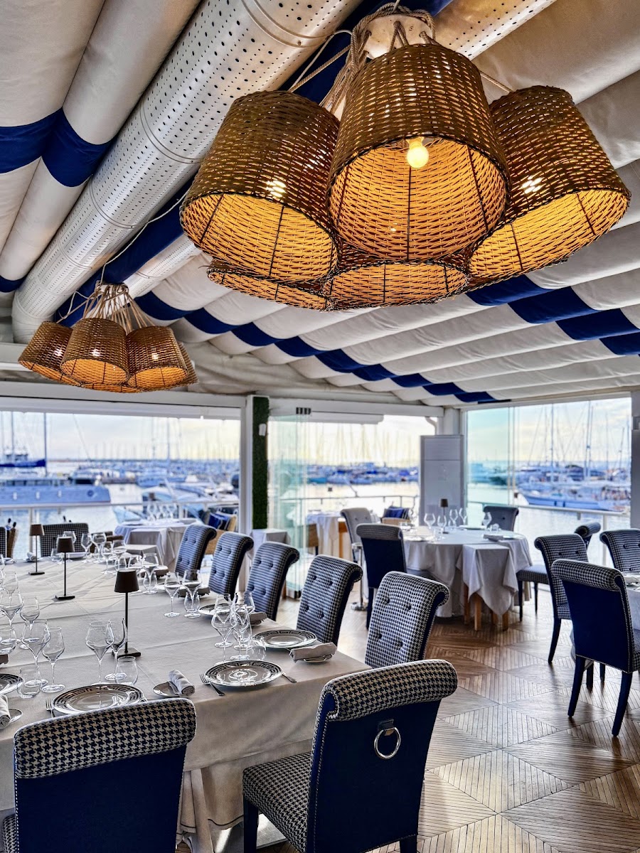 Ristorante Il Porto