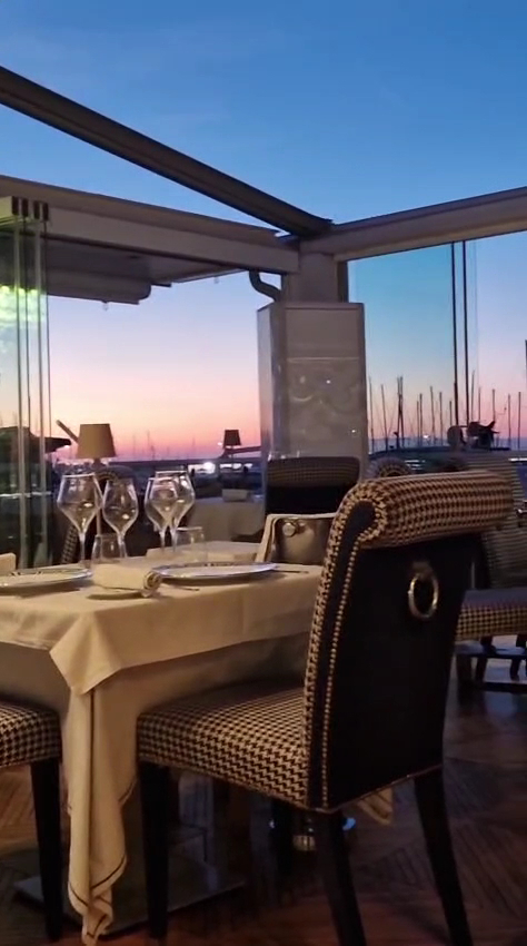 Ristorante Il Porto - Photo 1