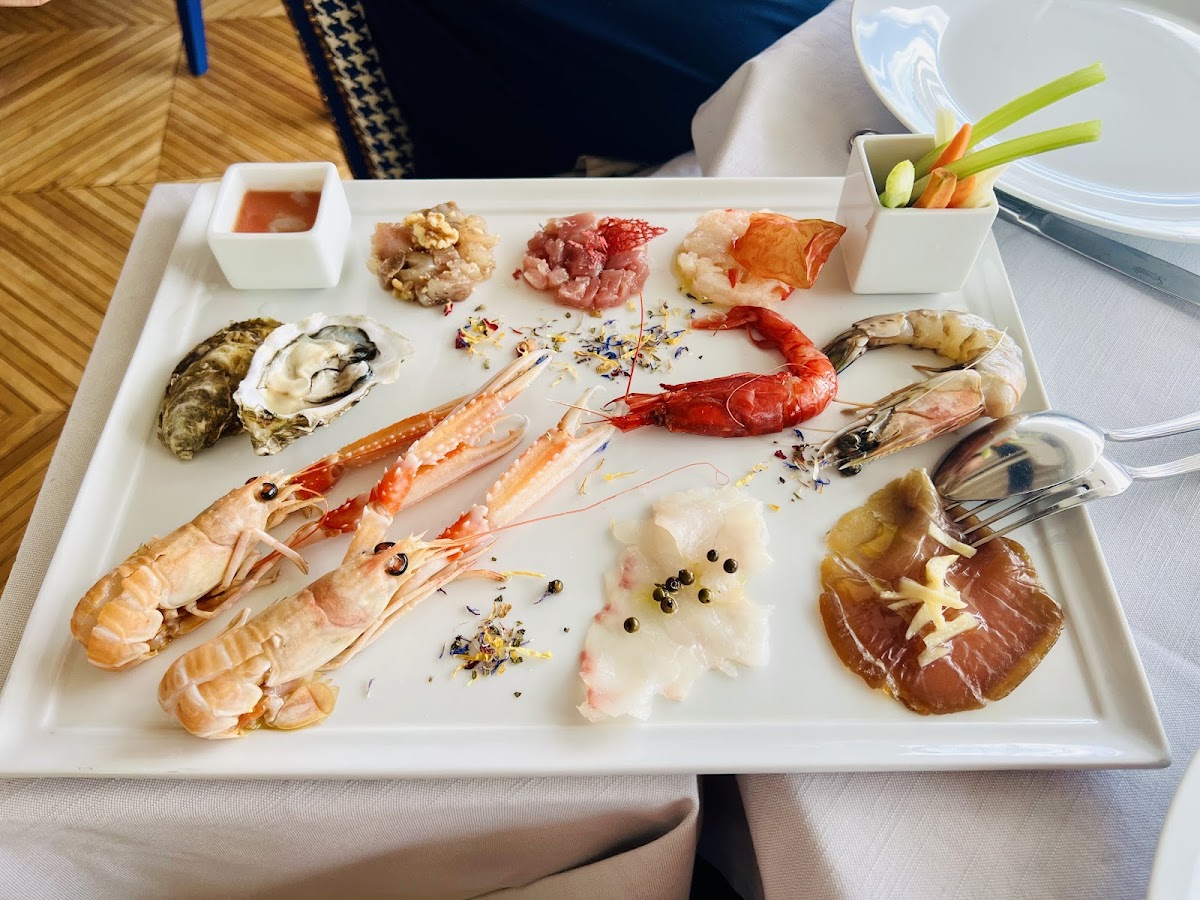 Ristorante Il Porto - Photo 4
